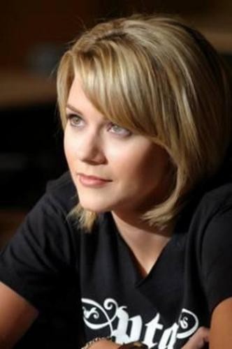 Hilarie Burton Fotoğrafı