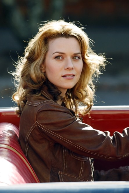 Hilarie Burton Fotoğrafı