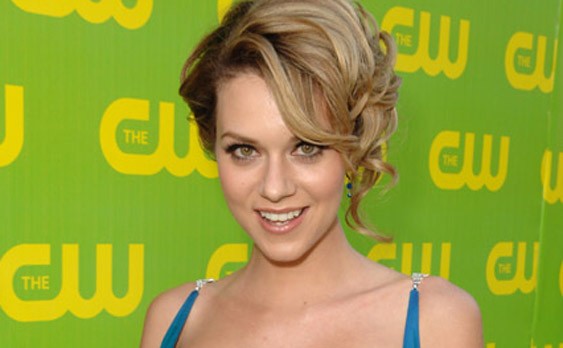 Hilarie Burton Fotoğrafı