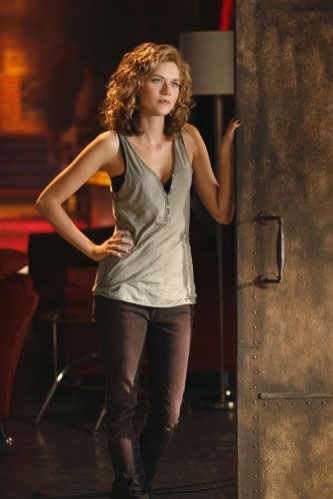 Hilarie Burton Fotoğrafı