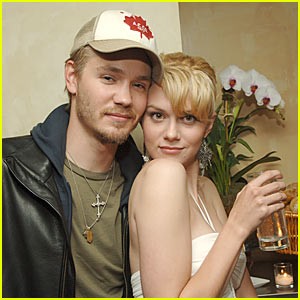 Hilarie Burton Fotoğrafı