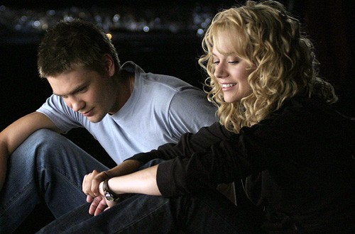 Hilarie Burton Fotoğrafı