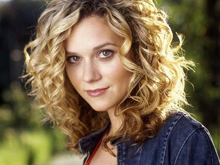 Hilarie Burton Fotoğrafı
