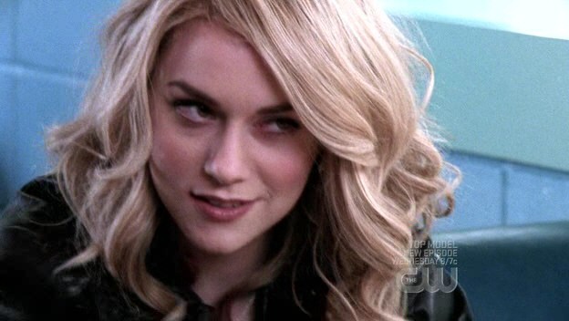 Hilarie Burton Fotoğrafı