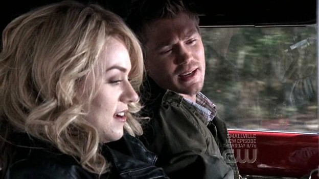 Hilarie Burton fotoğrafı