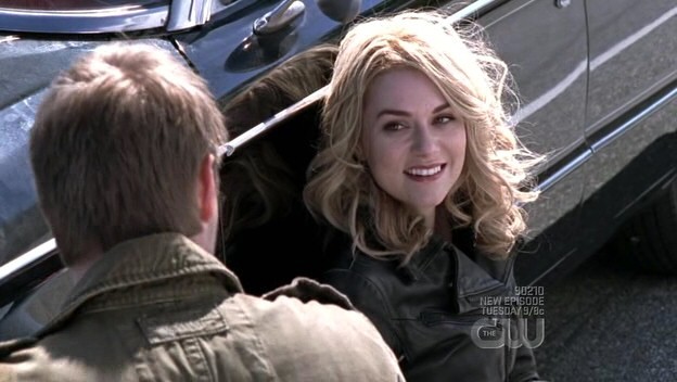 Hilarie Burton fotoğrafı