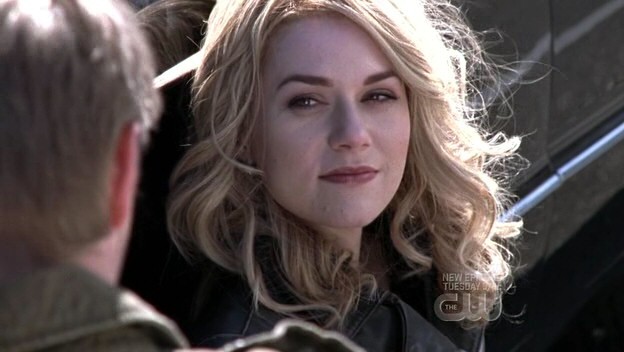 Hilarie Burton fotoğrafı