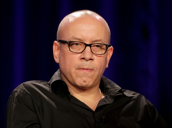 Matt Olmstead fotoğrafı