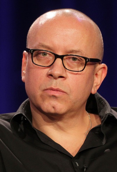 Matt Olmstead fotoğrafı