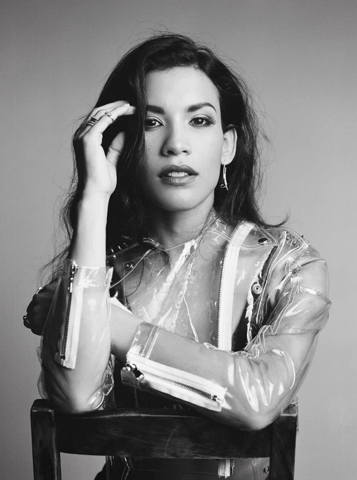 Danay Garcia Fotoğrafı