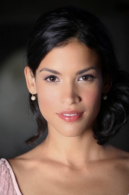 Danay Garcia Fotoğrafı
