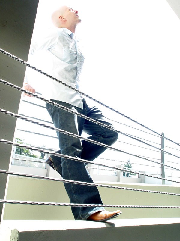 Billy Bussey fotoğrafı