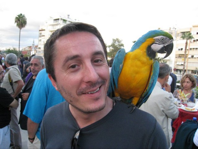 Serkan Ercan Fotoğrafı