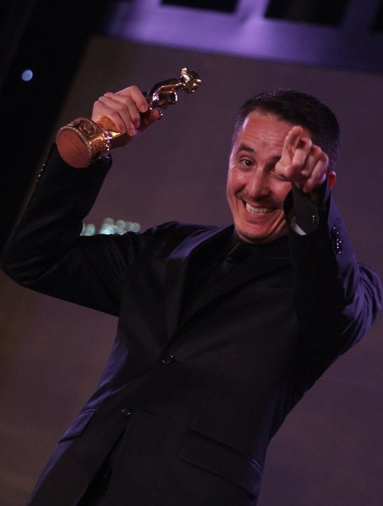 Serkan Ercan fotoğrafı