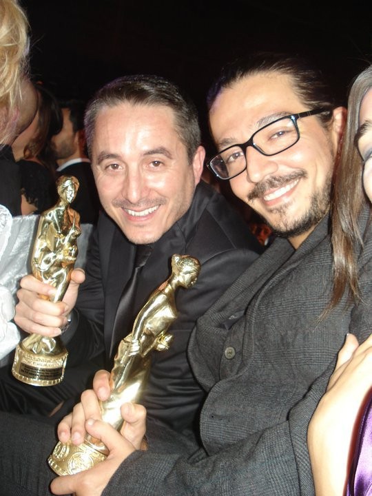 Serkan Ercan fotoğrafı