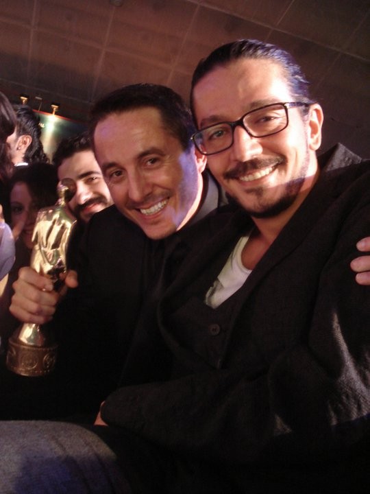 Serkan Ercan fotoğrafı