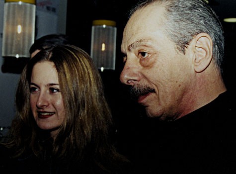 Genco Erkal fotoğrafı