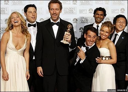 Tim Kring fotoğrafı