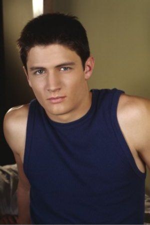 James Lafferty Fotoğrafı