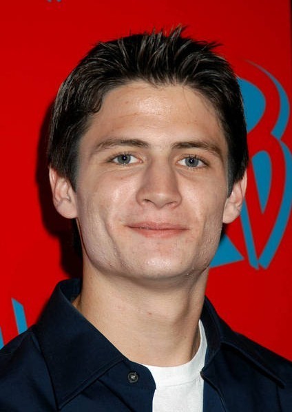 James Lafferty Fotoğrafı