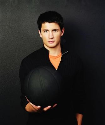 James Lafferty Fotoğrafı