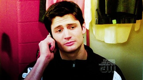 James Lafferty Fotoğrafı