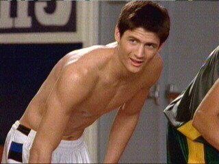 James Lafferty Fotoğrafı