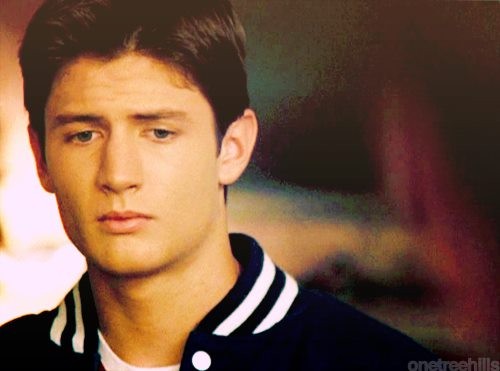 James Lafferty Fotoğrafı