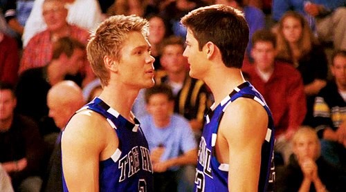 James Lafferty Fotoğrafı