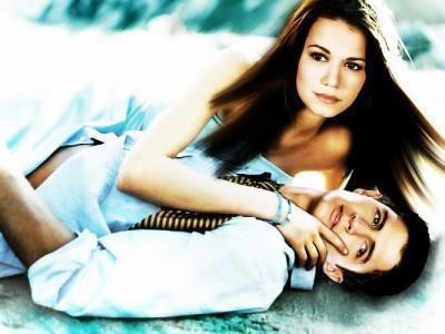 James Lafferty Fotoğrafı