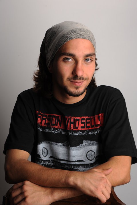 Görkem Karabaki fotoğrafı