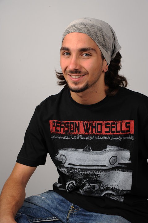 Görkem Karabaki fotoğrafı