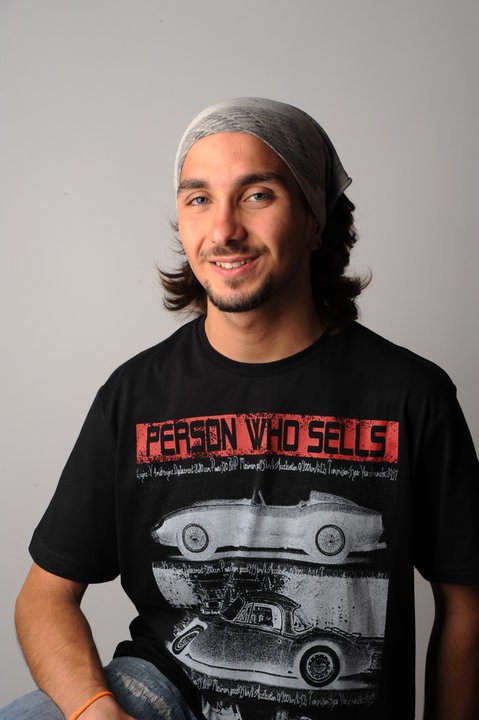 Görkem Karabaki fotoğrafı