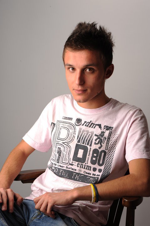 Emre Tuncel Fotoğrafı