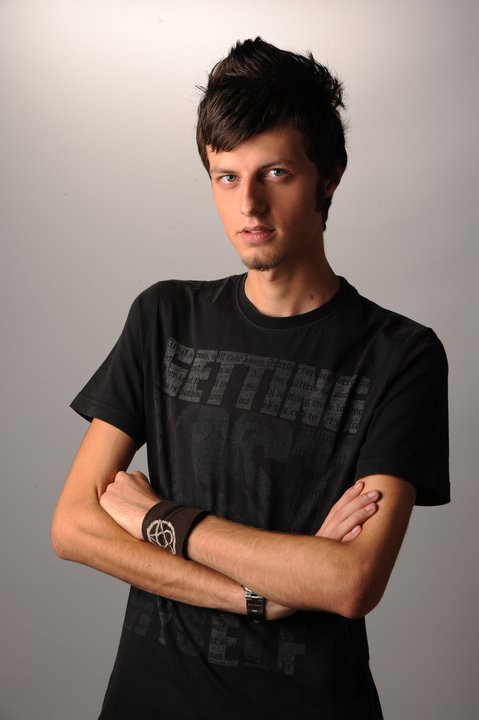 Ufuk öztürk fotoğrafı