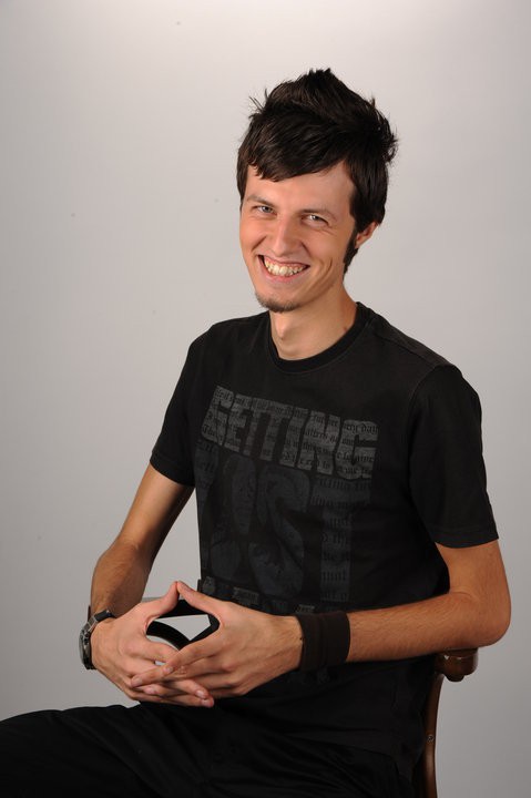 Ufuk öztürk fotoğrafı