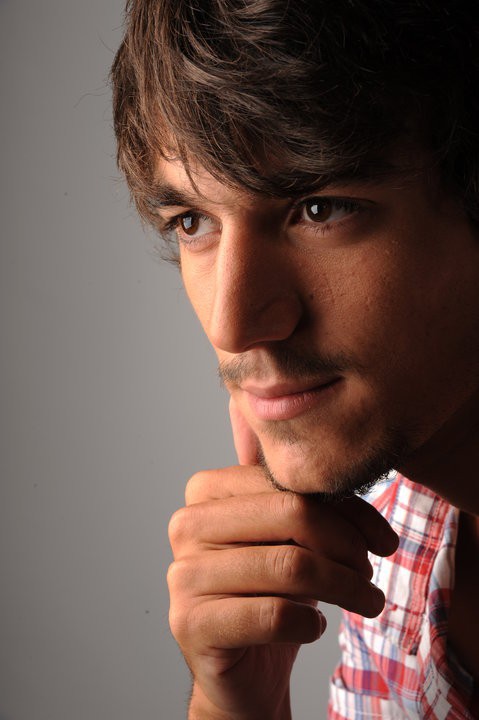 Talha Yasin Yüksel Fotoğrafı