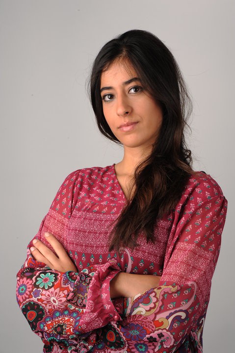 Bahar Bayram fotoğrafı