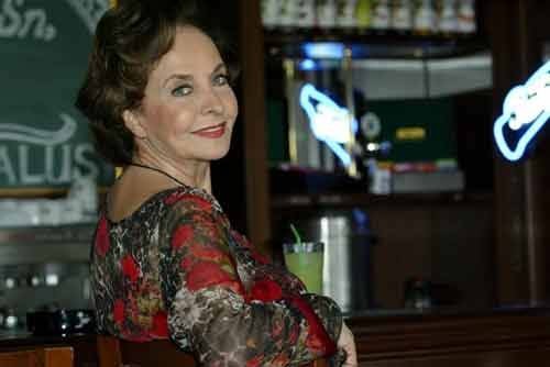 Ayten Gökçer fotoğrafı