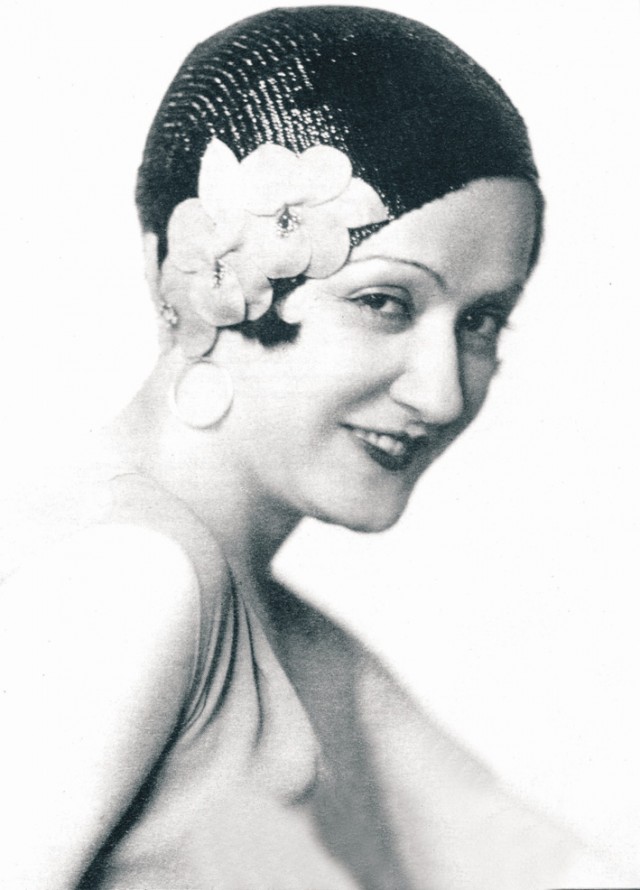 Bedia Muvahhit Fotoğrafı