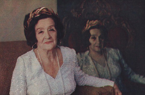 Bedia Muvahhit Fotoğrafı