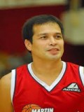 Alvin Patrimonio fotoğrafı