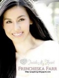 Frencheska Farr fotoğrafı