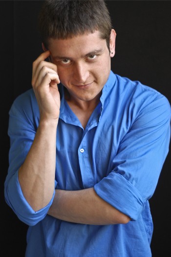 Rami çakır fotoğrafı