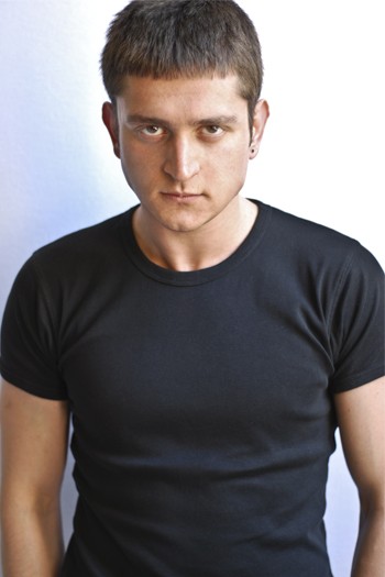 Rami çakır fotoğrafı