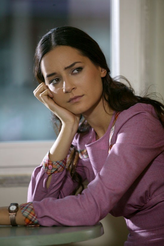 Sedef Avcı Fotoğrafı