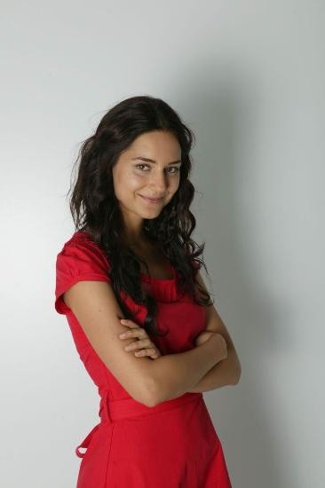 Sedef Avcı Fotoğrafı