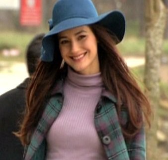 Sedef Avcı Fotoğrafı