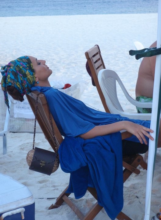 Sedef Avcı Fotoğrafı