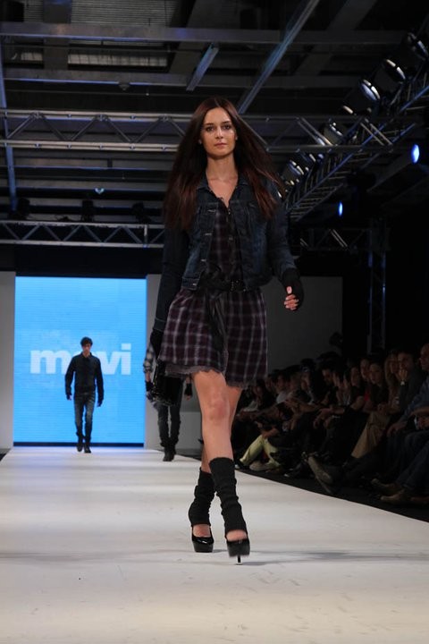 Sedef Avcı Fotoğrafı